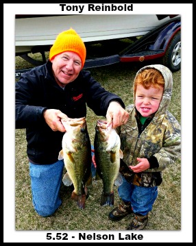 Grandpa Tony and Hayden